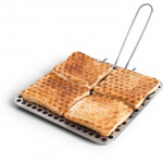 Brödrost för gasolspis