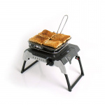 Brödrost för gasolspis