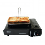 Brödrost för gasolspis