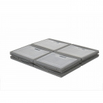 Förvaringsbox Ihopfällbar 4-sektioner