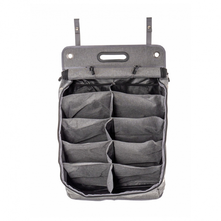 Skohylla Holiday Travel i gruppen Campingmöbler / Möbler / Smart förvaring hos Campingvaruhuset i Norden AB (80191)