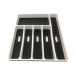 Besticklåda Halkskydd Stor