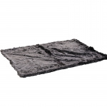 Royal Camping Pläd Amalia Grå 130x170 cm Royal Camping Pläd Amalia Grå 130x170 cm