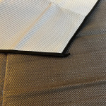 Telta Förtältsmatta Lounge