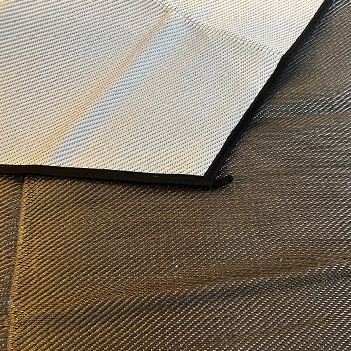 Telta Förtältsmatta Scenic i gruppen Förtält & Markiser / Tillbehör-Reservdelar / Tillbehör Lufttält / Telta Tillbehör Lufttält hos Campingvaruhuset i Norden AB (80273)