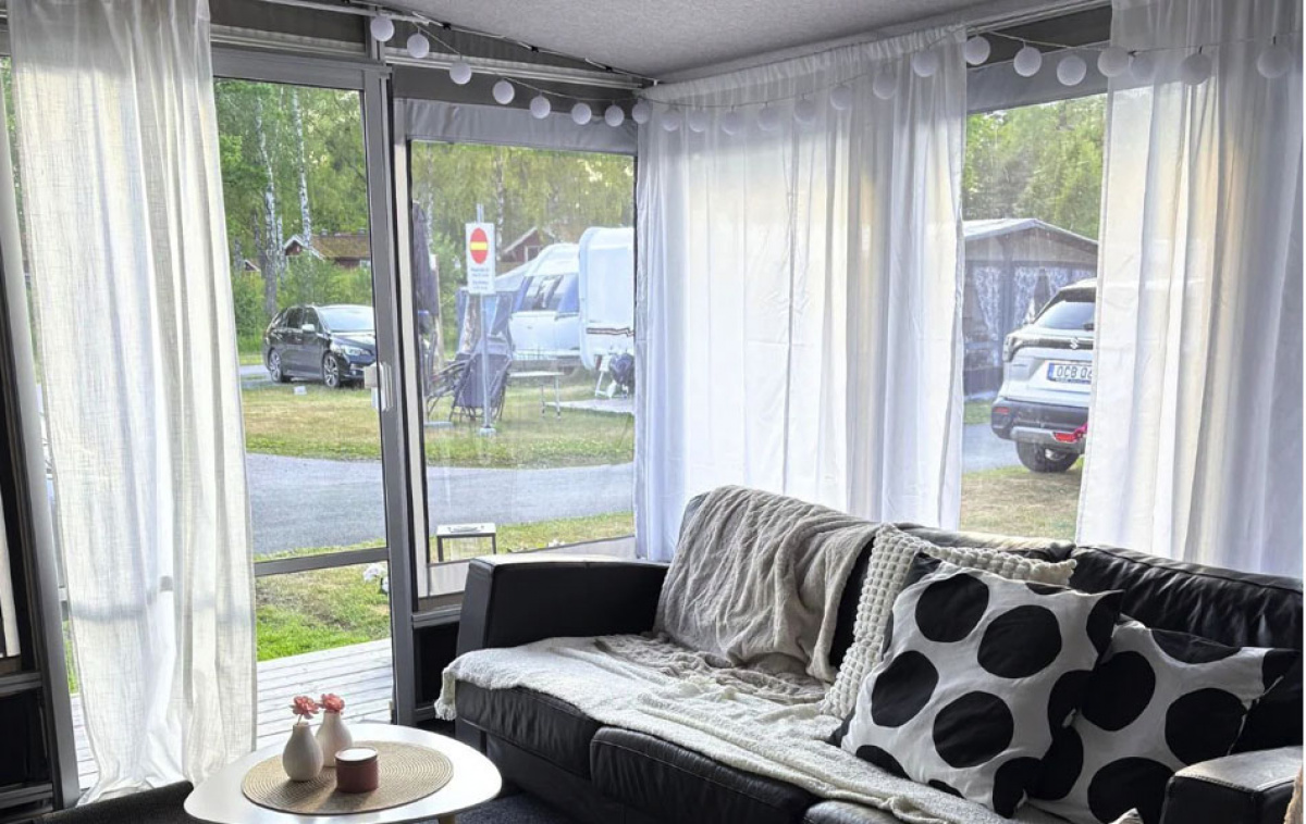 Wera Vivaldi Signature 700 i gruppen Förtält & Markiser / Förtält Husvagn / Standby/Villatält hos Campingvaruhuset i Norden AB (80295)