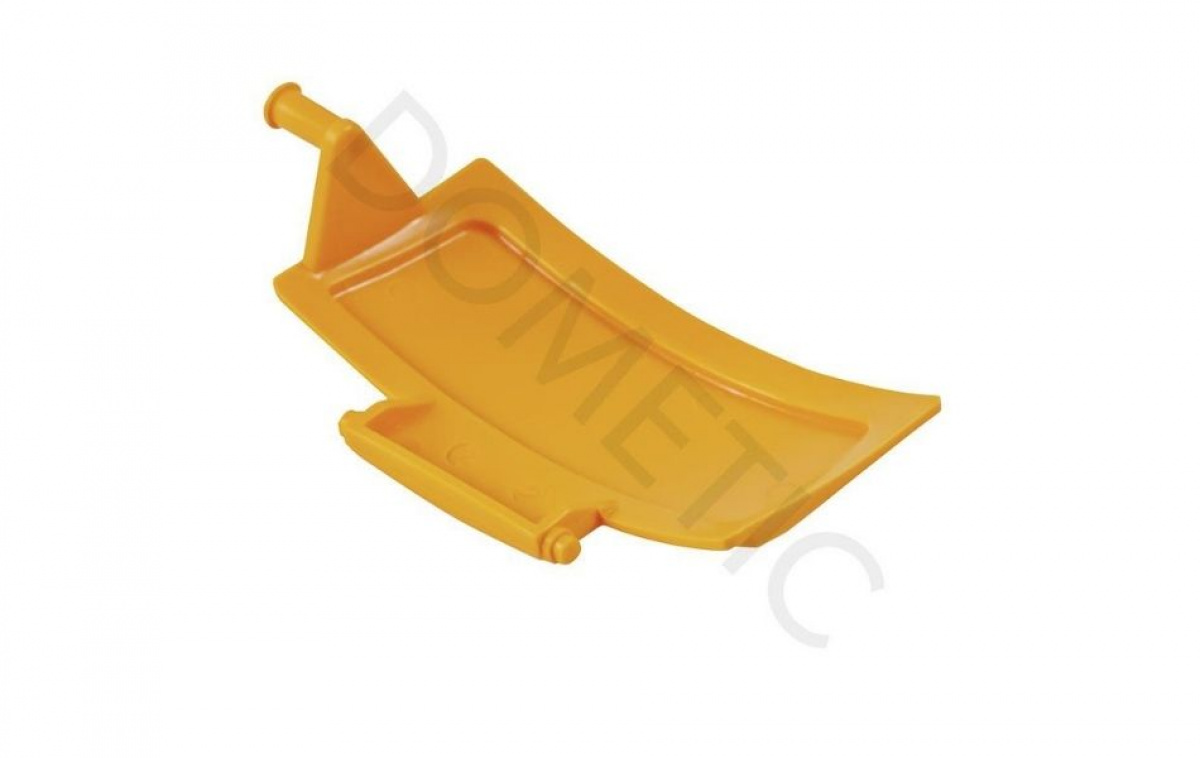 Dometic Lucka Dörr Slid Till Toakassett i gruppen Vatten & Sanitet / Toalett / Reservdelar till toaletter & tankar hos Campingvaruhuset i Norden AB (80306)