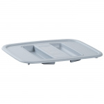 Lock till sorteringskärl 7/12L