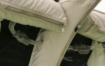 Campella Air Plus 390 Campella Air Plus 390
