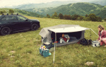 Dometic Pico FTC 1X1 TC