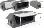 Dometic Pico FTC 1X1 TC
