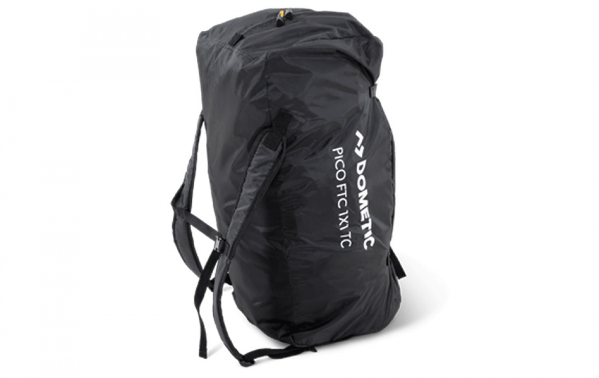 Dometic Pico FTC 1X1 TC i gruppen Outdoor / Campingtält hos Campingvaruhuset i Norden AB (80352)