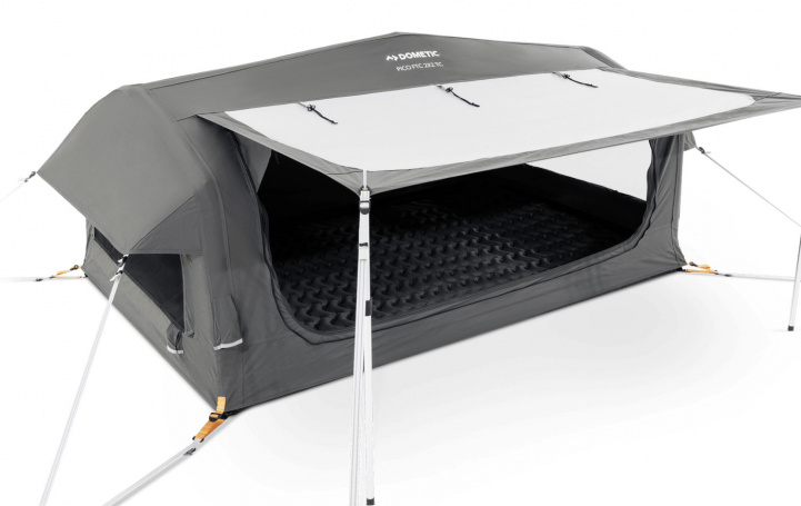 Dometic Pico FTC 2X2 TC i gruppen Outdoor / Campingtält hos Campingvaruhuset i Norden AB (80353)