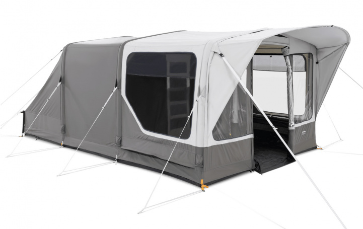 Dometic Boracay FTC 401 TC i gruppen Outdoor / Campingtält hos Campingvaruhuset i Norden AB (80358)
