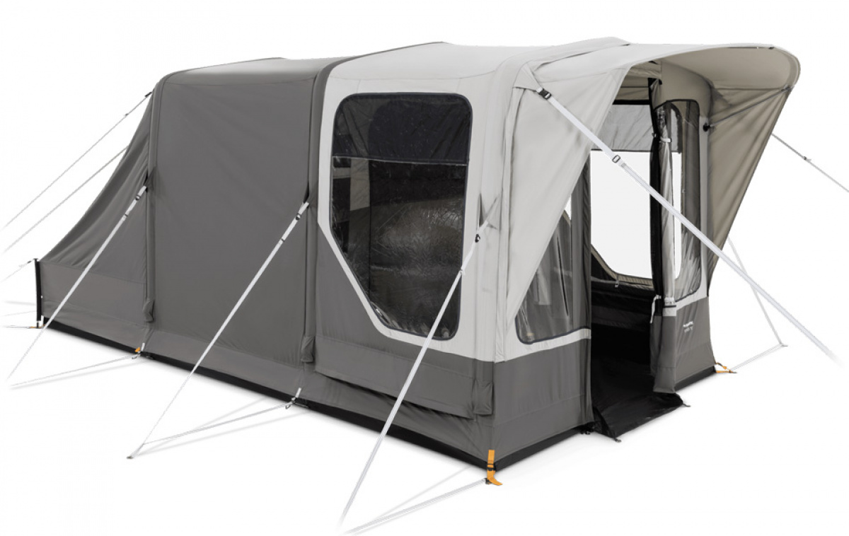 Dometic Boracay FTC 301 TC i gruppen Outdoor / Campingtält hos Campingvaruhuset i Norden AB (80359)