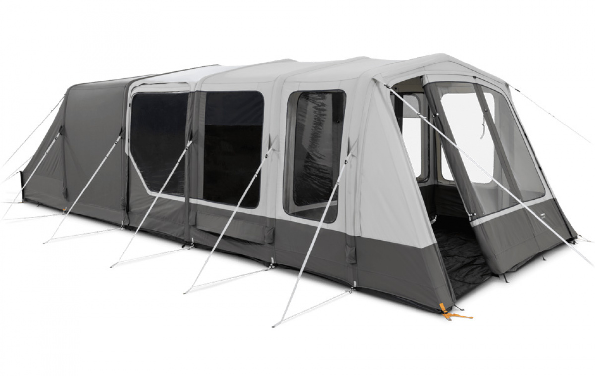 Dometic Ascension FTX 401 TC i gruppen Outdoor hos Campingvaruhuset i Norden AB (80363)