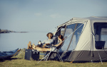 Dometic Ascension FTX 401 TC