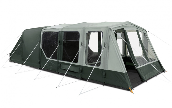 Dometic Ascension FTX 401 i gruppen Outdoor / Campingtält hos Campingvaruhuset i Norden AB (80364)