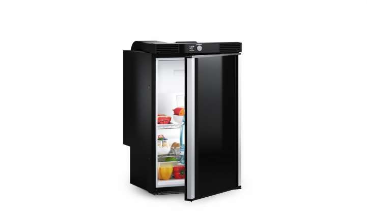 Dometic Kompressorkylskåp RCS 10.5XT 98 L i gruppen Husvagn & Husbil / Värme, Kyla & Ventilation / Kylskåp & Kylboxar / Kompressorskåp hos Campingvaruhuset i Norden AB (80407)