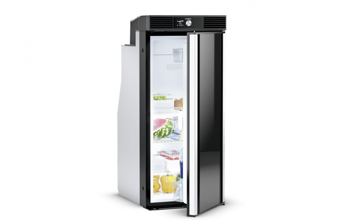 Dometic Kompressorkylskåp RC 10.4T 90 L i gruppen Husvagn & Husbil / Värme, Kyla & Ventilation / Kylskåp & Kylboxar / Kompressorskåp hos Campingvaruhuset i Norden AB (80409)