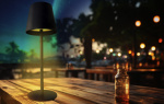 Smart Living Lampa Norrsken Re-Charge