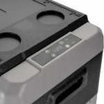 Brunner Kompressorkylbox Polarys Freeze SZ40