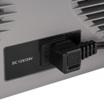 Brunner Kompressorkylbox Polarys Freeze SZ40