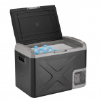 Brunner Kompressorkylbox Polarys Freeze SZ30