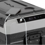 Brunner Kompressorkylbox Polarys Freeze 35L Brunner Kompressorkylbox Polarys Freeze 35L