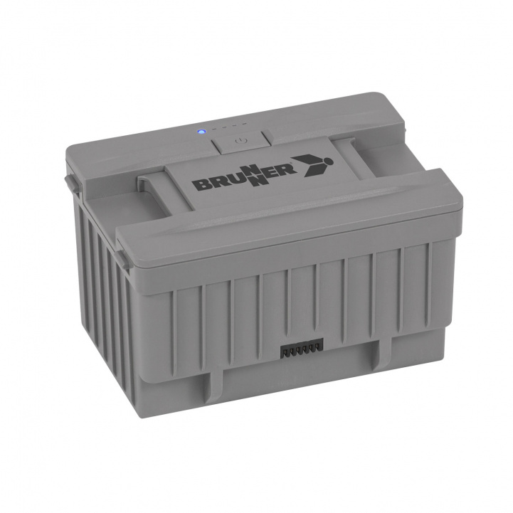 Brunner Litiumbatteri E-pack 15 Till Polarys Freeze i gruppen Husvagn & Husbil / Värme, Kyla & Ventilation / Kylskåp & Kylboxar / Reservdelar & Tillbehör hos Campingvaruhuset i Norden AB (80433)