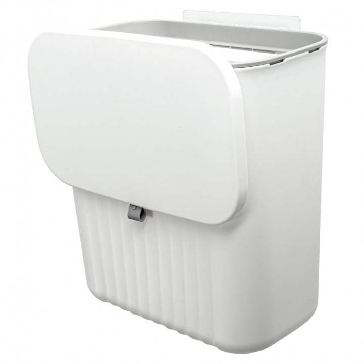 Sopkärl Brecia 8,5L i gruppen Hushåll & Kök / Tvätt, Städ & Disk / Städ hos Campingvaruhuset i Norden AB (80450)