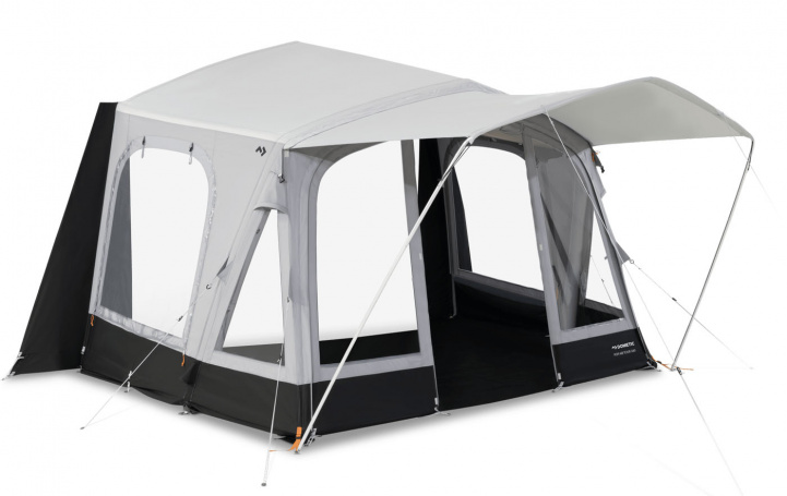 Dometic Pop Air Tour 340 i gruppen Förtält & Markiser / Förtält Husvagn / Specialtält hos Campingvaruhuset i Norden AB (80492)