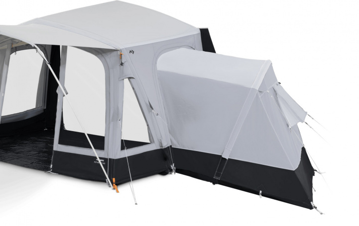 Dometic Pop Air Tour Annex i gruppen Förtält & Markiser / Tillbehör-Reservdelar / Tillbehör Lufttält / Dometic Tillbehör Lufttält hos Campingvaruhuset i Norden AB (80511)