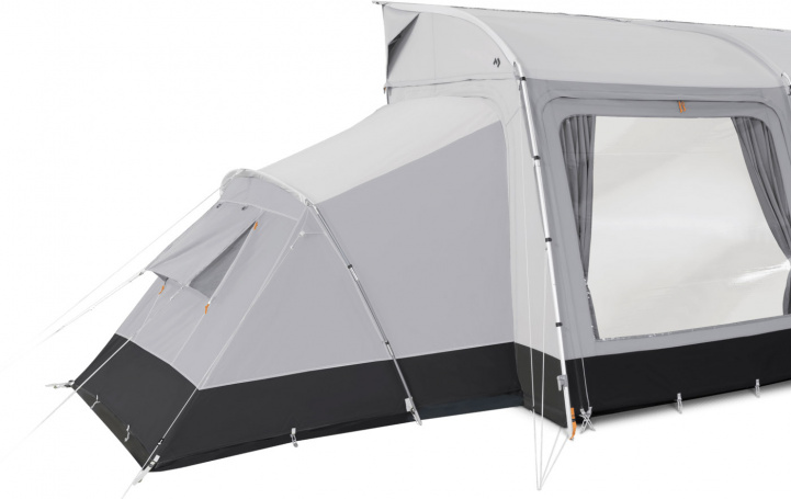 Dometic Tour Annex i gruppen Förtält & Markiser / Utbyggnader/Annex hos Campingvaruhuset i Norden AB (80512)