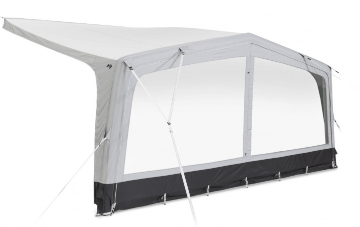 Dometic Sunshine Air Tour Frontpanel i gruppen Förtält & Markiser / Tillbehör-Reservdelar / Tillbehör Lufttält / Dometic Tillbehör Lufttält hos Campingvaruhuset i Norden AB (80514)