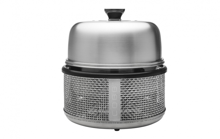Cobb Kollgrill Premier Air Deluxe i gruppen Hushåll & Kök / Grillar / Kolgrillar hos Campingvaruhuset i Norden AB (80517)