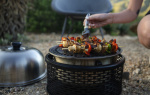 Cobb Kolgrill Pro Black Cobb Kolgrill Pro Black