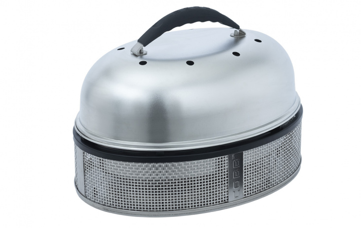 Cobb Kolgrill Supreme Deluxe i gruppen Hushåll & Kök / Grillar / Kolgrillar hos Campingvaruhuset i Norden AB (80520)