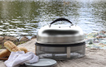Cobb Kolgrill Supreme Deluxe Cobb Kolgrill Supreme Deluxe