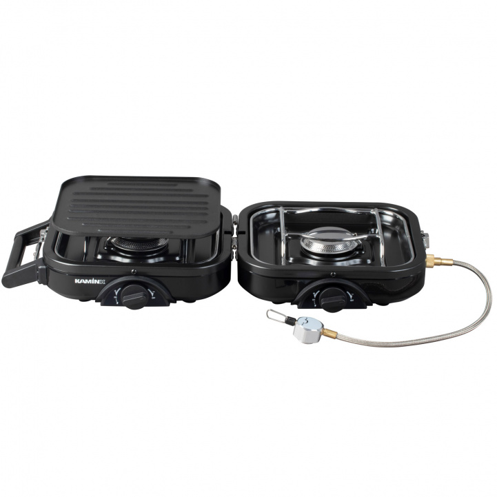 Kamin X Campingspis i gruppen Outdoor / Campingkök & Matredskap hos Campingvaruhuset i Norden AB (80528)
