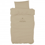Royal Camping Bäddset Queen Beige Royal Camping Bäddset Queen Beige
