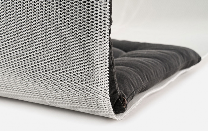 Dynorunderlägg Universal 6 mm 120x205 cm i gruppen Husvagn & Husbil / Van & Plåtisar / Byggmaterial Van hos Campingvaruhuset i Norden AB (80557)