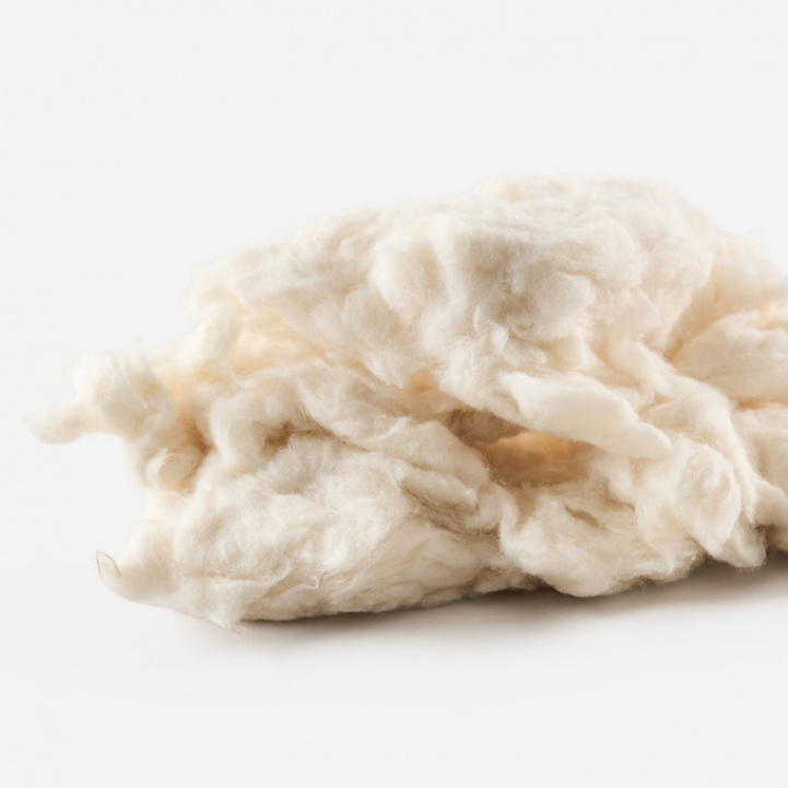 Fyllnadsmaterial Kapok i gruppen Husvagn & Husbil / Van & Plåtisar / Byggmaterial Van hos Campingvaruhuset i Norden AB (80561)