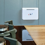 Sunwind Gasvarnare GLA-DX Batteridriven