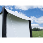 Wigo Inuit Blizzard Vintertält Husbil