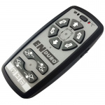 Enduro Autosteady Stödben BPW