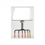 LTC Kombinationsantenn 5G/4G & WIFI