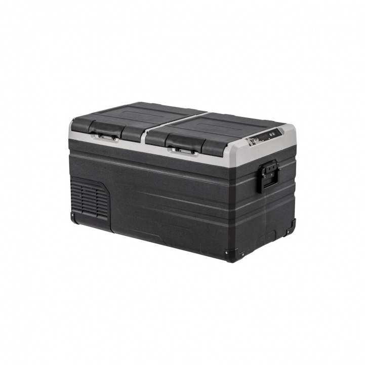 Smart Living Kompressorkylbox Cool 75L Utan Batteri i gruppen Husvagn & Husbil / Värme, Kyla & Ventilation / Kylskåp & Kylboxar / Kylboxar hos Campingvaruhuset i Norden AB (80581)