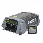 Pro-User Inverter 600W Pro-User Inverter 600W