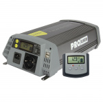Pro-User Inverter 1000W Pro-User Inverter 1000W
